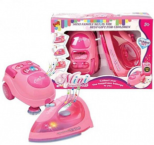 Игровой набор Play Smart Бытовая техника 888-2