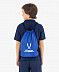 Мешок для обуви Jogel CAMP Everyday Gymsack JC-4BP-0221 blue