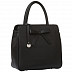 Женская сумка Pola 7156 black