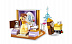 Конструктор LEGO Juniors Сказочные истории Белль 10762