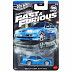 Машинка Hot Wheels Fast & Furious Volkswagen Jetta MK3 (HNR88 JBY46)