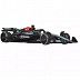 Машинка Hot Wheels Premium Formula 1 Mercedes-AMG Petronas Formula One Team/Equipe (#44) (HRV11 JBM16) Машинка Hot Wheels Premium Formula 1 Mercedes-AMG Petronas Formula One Team/Equipe (#44) (HRV11 JBM16)