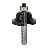 Фреза профильная Bosch B 6,3/17/8 2608628395