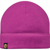 Шапка Buff Polar Hat Solid Mardi Grape