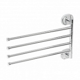 Держатель для полотенца Av Engineering AVE275-13	