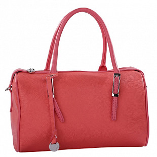 Женская сумка Pola 4126 red/pink