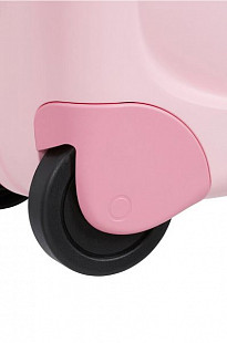 Чемодан Samsonite Dream Rider Disney 50см 43C-90001 Pink