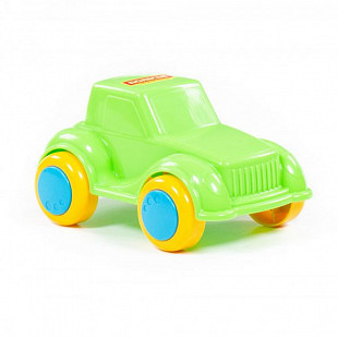 Игрушка Полесье Чарли, автомобиль 4625