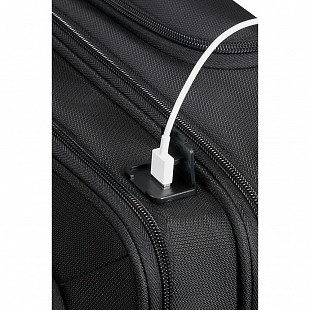 Чемодан Samsonite Vectura EVO CS3*09 011 black