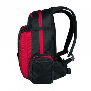 Рюкзак Husky Sharp 13L red