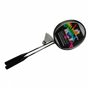 Ракетки для бадминтона Zez Sport 1057