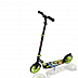 Самокат детский Explore Degree 2 Pro Black/Green Самокат детский Explore Degree 2 Pro Black/Green