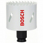 Коронка биметаллическая универсальная Bosch 54 мм Progressor For Wood And Metal 2608584637