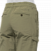 Брюки женские Jack Wolfskin Lakeside Pants W khaki