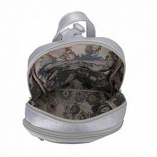 Городской рюкзак Ors Oro DS-0052 /2 silver