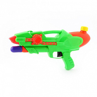 Водомет-помпа Bondibon "Водная Битва" ВВ0458