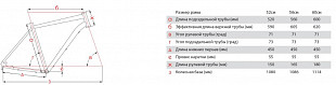 Велосипед Stinger Horizont Pro 28" (2020) beige