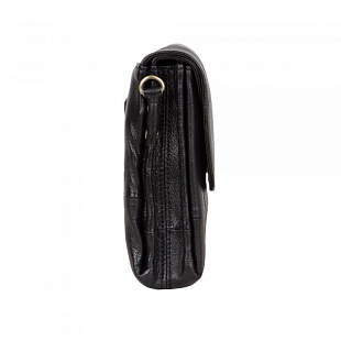 Мужская сумка Pola 1048 black