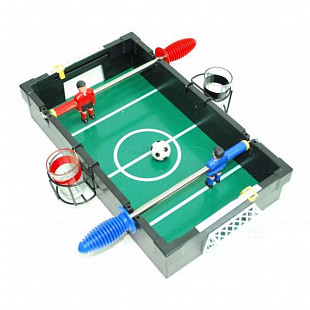 Настольная игра Футбол Zez Sport GB0331