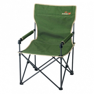 Стул туристический Kovea 2 Way Relax Chair