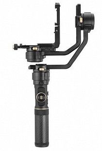 Стабилизатор для видеокамер Zhiyun CRANE 2S