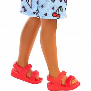 Кукла Barbie Челси и друзья (DWJ33 HXM97)