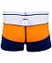 Шорты для плавания детские 25DEGREES Triada Tricolor 25D21-004K полиамид