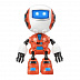 Робот Ausini MY66-Q1201/ZYB-B2787 red