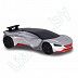 Машинка Majorette 1:64 Vision Gran Turismo Peugeot Gran Turismo (212054050) silver
