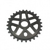 Звезда ВМХ Mj Cycle ВМХ MJ-ST04-28T 7мм. 28Т black ZTB90585