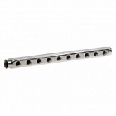 Коллектор Av Engineering 1/2"х10 выходов односторонний AVE155033