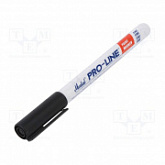 Маркер промышленный перманентный Markal Pro-Line Fine black 96873