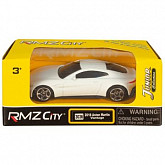 Машинка Rmz City Aston Martin Vantage 344036S white