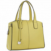 Женская сумка Pola 4219 yellow