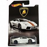 Машинка Hot Wheels Lamborghini (DWF21-8)