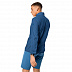 Куртка мужская Jack Wolfskin Jwp Wind M indigo blue