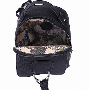 Городской рюкзак Ors Oro DW-824 /1 black