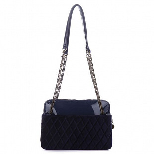 Женская сумка Pola 4192 dark blue