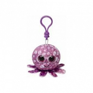 Мягкая игрушка TY Осьминог Legs Beanie Boos 12,7 см 33002