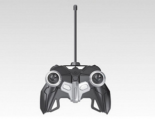 Радиоуправляемый робот-трансформер MZ Lamborghini Veneno 1:14 2319X