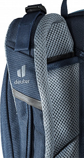 Рюкзак Deuter Strike Arctic 3830021-1338 geo-navy (2021)