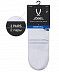 Носки средние Jogel ESSENTIAL Mid Cushioned Socks JE4SO-0321 2 пары white