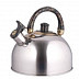 Чайник со свистком Rainstahl 3,5л RS-7550-35
