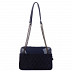 Женская сумка Pola 4192 dark blue