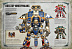 Основная книга правил Hobby World Warhammer