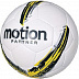 Мяч футбольный Motion Partner MP548 Yellow (р.5)
