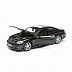 Машинка Maisto 1:24 Mercedes-Benz CL 63 AMG (31297) black