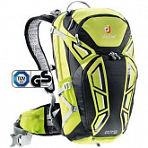 Рюкзак Deuter Attack Enduro 16 3200016-2707 apple/black (2020-21)