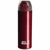 Термос Jack Wolfskin Thermolite Bottle 0,5L Red