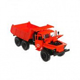 Инерционный грузовик Play Smart Автопарк 9465D